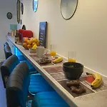 Le Garden Centre-ville Apartment