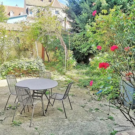 Le Garden Centre-ville