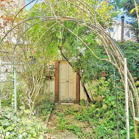Le Garden Centre-ville Mulhouse